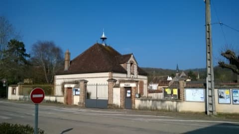 Élagueur Villiers-Louis