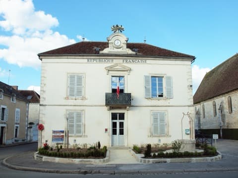 Élagueur Vincelles